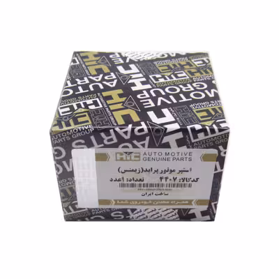 استپر موتور اچ آی سی کد 4407 مناسب برای پراید