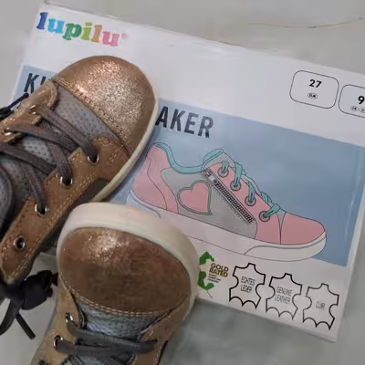 کفش راحتی بچگانه لوپیلو مدل bR770