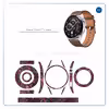 برچسب ماهوت طرح Rug مناسب برای ساعت هوشمند هوآوی Watch GT 3 46mm