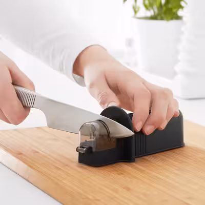 چاقو تیزکن ایکیا کد 7145