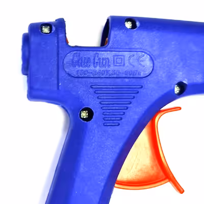 دستگاه چسب حرارتی گلو گان مدل ER-20