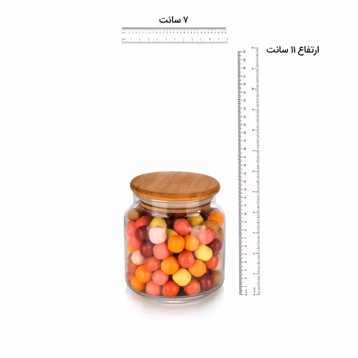 بانکه امپرلند پلاست مدل ریوان کد 6 بسته 3 عددی