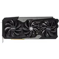 کارت گرافیک اینو تیری دی مدل INNO3D GeForce RTX 4070Ti ICHILL X3