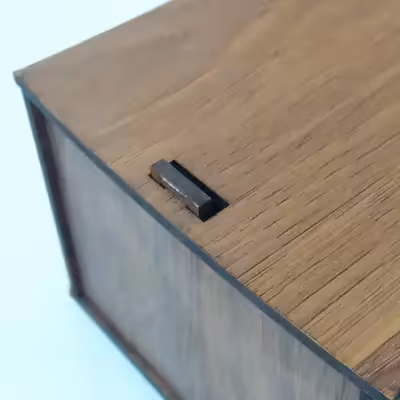 جعبه ساعت مدل B LIZ MH