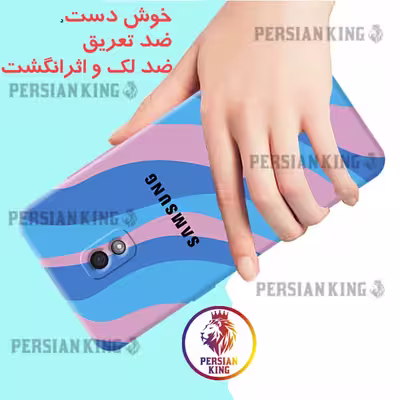 کاور مدل AB-HAFT 21 مناسب برای گوشی موبایل سامسونگ Galaxy J5 Pro / J530