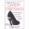 کتاب Overdressed اثر Elizabeth L. Cline انتشارات Portfolio