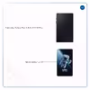 برچسب پوششی ماهوت مدل NASA-Astronaut مناسب برای تبلت سامسونگ Galaxy Tab A 8.0 2019 T295