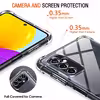 کاور کانواس مدل Airbag مناسب برای گوشی موبایل سامسونگ Galaxy M52 5G