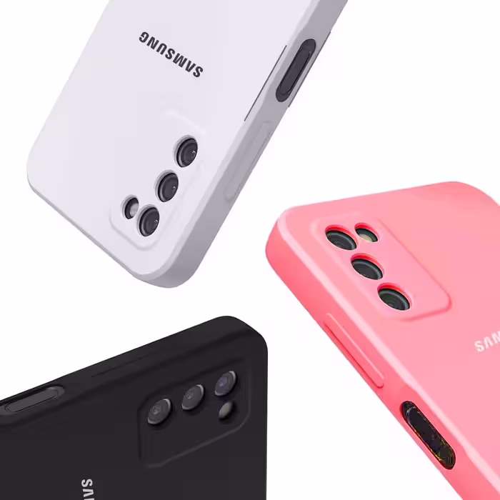 کاور کد 1626 مناسب برای گوشی موبایل سامسونگ galaxy A03 s