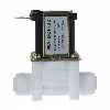 تبدیل تصفیه آب مکانیکی به برقی مدل Hajibashi-NTE-convertor مجموعه هفت عددی