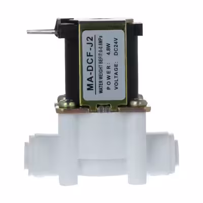 تبدیل تصفیه آب مکانیکی به برقی مدل Hajibashi-NTE-convertor مجموعه هفت عددی