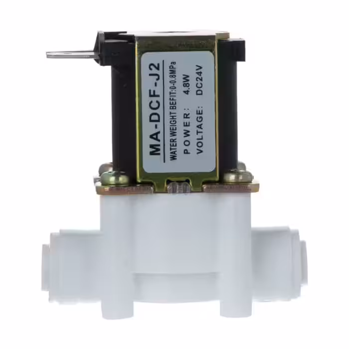 تبدیل تصفیه آب مکانیکی به برقی مدل Hajibashi-NTE-convertor مجموعه هفت عددی