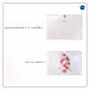 برچسب پوششی ماهوت مدل Macaron cookie مناسب برای تبلت سامسونگ Galaxy Tab S 10.5 2014 T805
