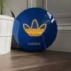 چراغ دیواری نئون دیزاین طرح Adidas-Logo_YL