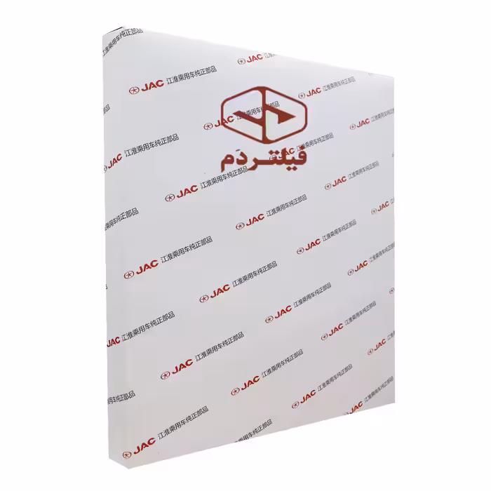 فیلتر کابین فیلتر دم مدل توری کد L22000-50001 مناسب برای جک جی 5