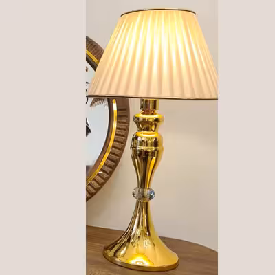 آباژور رومیزی مدل Senator.3015G