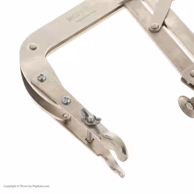 سوپاپ جمع کن نوول کد 18