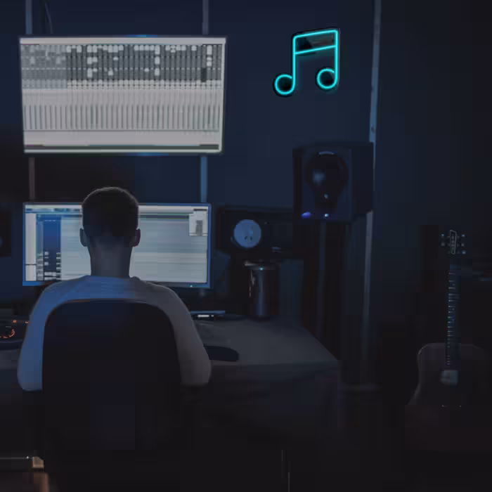 چراغ دیواری نئون دیزاین طرح Chang-BL_TBL