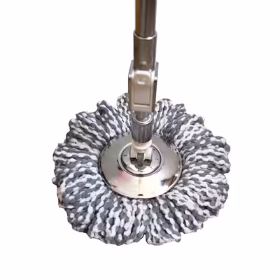 ست سطل و زمین شوی دبلیو اس کد YP-ESTIL-42CM