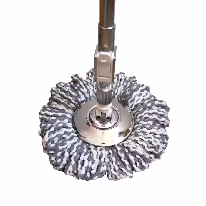 ست سطل و زمین شوی دبلیو اس کد YP-ESTIL-42CM