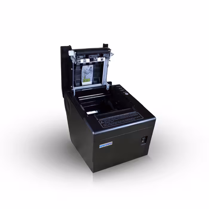 پرینتر حرارتی بایامکس مدل BP-206