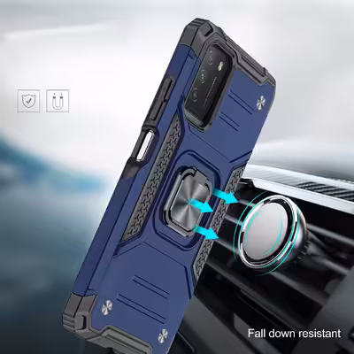 کاور کینگ پاور مدل DF21 مناسب برای گوشی موبایل شیائومی Poco M3 / Redmi 9T