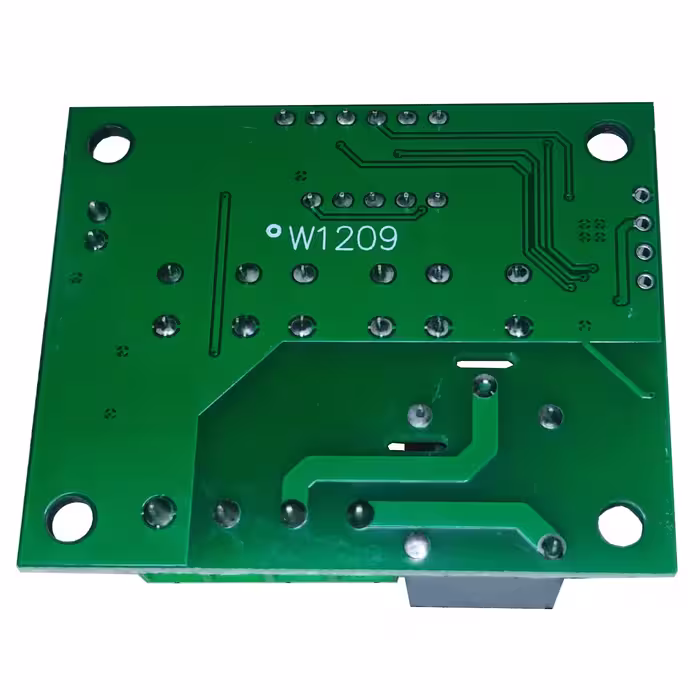 ماژول ترموستات مدل W1209