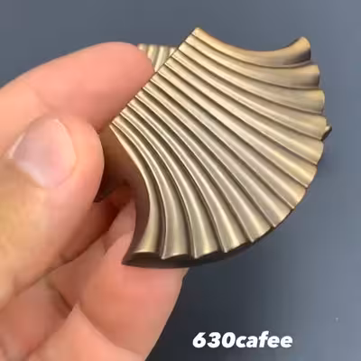 دستگیره کابینت مدل A3 بسته 3 عددی