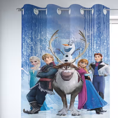 پرده مدل 1032 سایز 140×280 سانتی متر