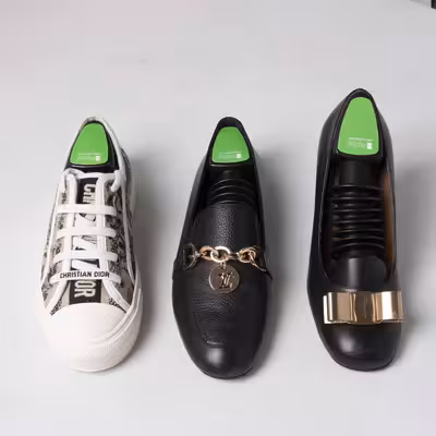 قالب کفش پافیت مدل 03 سایز 40 تا 43 بسته دو عددی