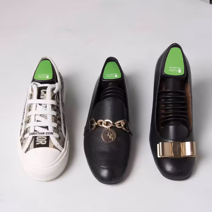 قالب کفش پافیت مدل 03 سایز 40 تا 43 بسته دو عددی