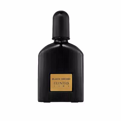 عطر جیبی النترا تاینی مدل Tom Ford Black Orcid حجم 30 میلی لیتر