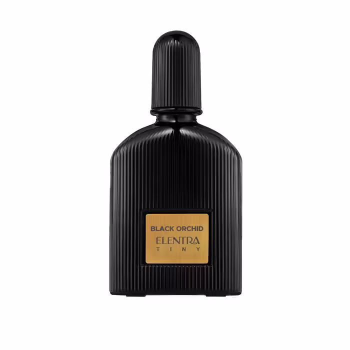 عطر جیبی النترا تاینی مدل Tom Ford Black Orcid حجم 30 میلی لیتر