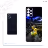 برچسب پوششی ماهوت مدل Pele مناسب برای گوشی موبایل سامسونگ Galaxy A72