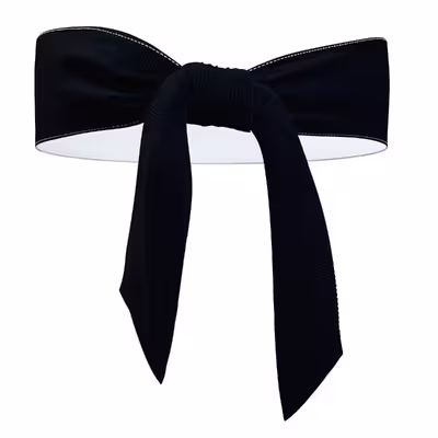 هدبند ورزشی آی تمر کد 163
