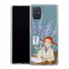 کاور طرح Judy مناسب برای گوشی موبایل سامسونگ Galaxy A71