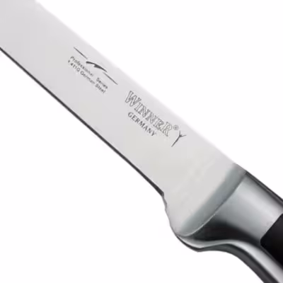 سرویس چاقو آشپزخانه 10 پارچه وینر مدل NN-01