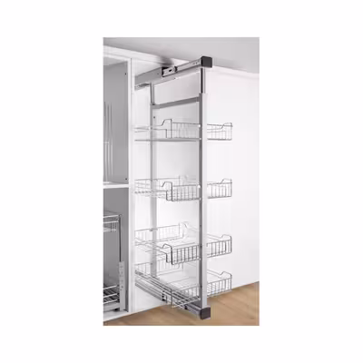 سبد سوپری کابینت مدل 5120 پلاتین یونیت 20