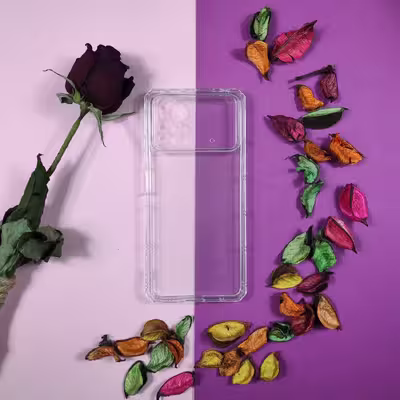 کاور مدل SHF کد 1MS مناسب برای گوشی موبایل شیائومی Poco X4 Pro 5G