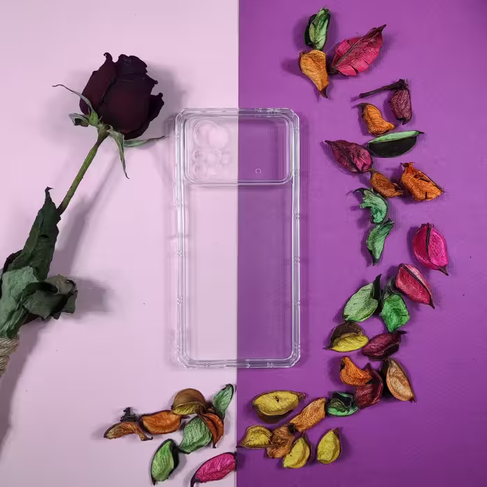 کاور مدل SHF کد 1MS مناسب برای گوشی موبایل شیائومی Poco X4 Pro 5G
