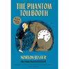 کتاب The Phantom Tollbooth اثر Norton Juster and Jules Feiffer انتشارات Bullseye Books
