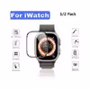 محافظ صفحه نمایش لاین مدل RT007 مناسب برای اپل واچ Ultra 49mm بسته سه عددی