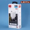 شارژر دیواری 20 وات لیتو مدل LH-12 به همراه کابل تبدیل USB-C