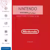 برچسب پوششی ماهوت مدل NINTENDO مناسب برای تبلت لنوو Phab B1 2015