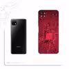 برچسب پوششی ماهوت مدل Red-Printed-Circuit-Board مناسب برای گوشی موبایل هوآوی Nova Y60