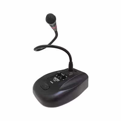 میکروفن رومیزی ام پرو مدل M.PRO D29