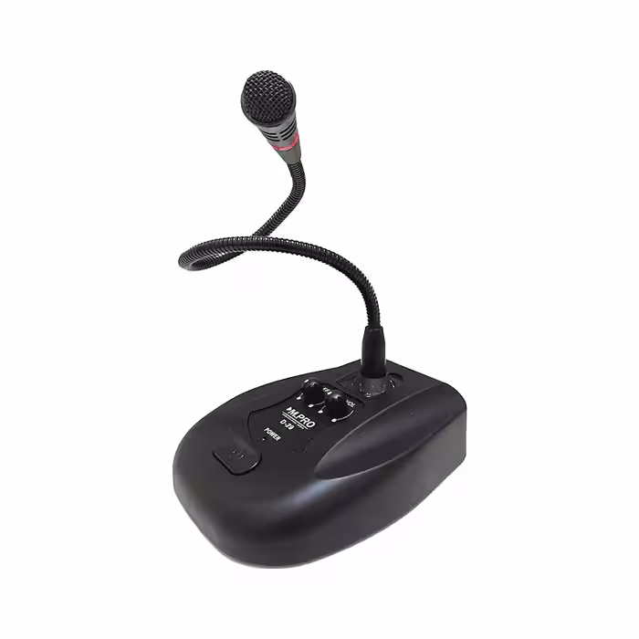 میکروفن رومیزی ام پرو مدل M.PRO D29