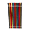 حوله دستی ماندگار مدل زبرا سایز 40x80 سانتی متر