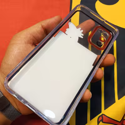کاور مدل TARH-LV مناسب برای گوشی موبایل سامسونگ Galaxy A03s / A02s