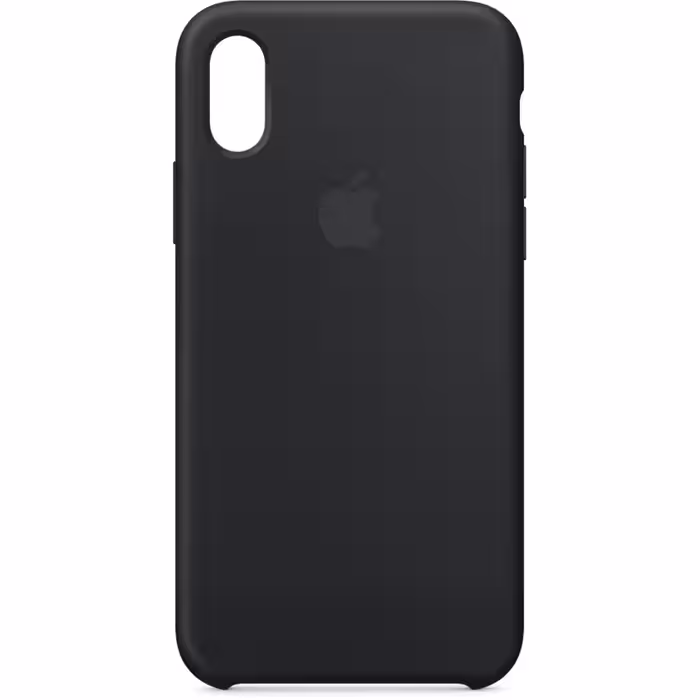 کاور مدل سیلیکونی مناسب برای گوشی موبایل اپل Iphone Xs Max